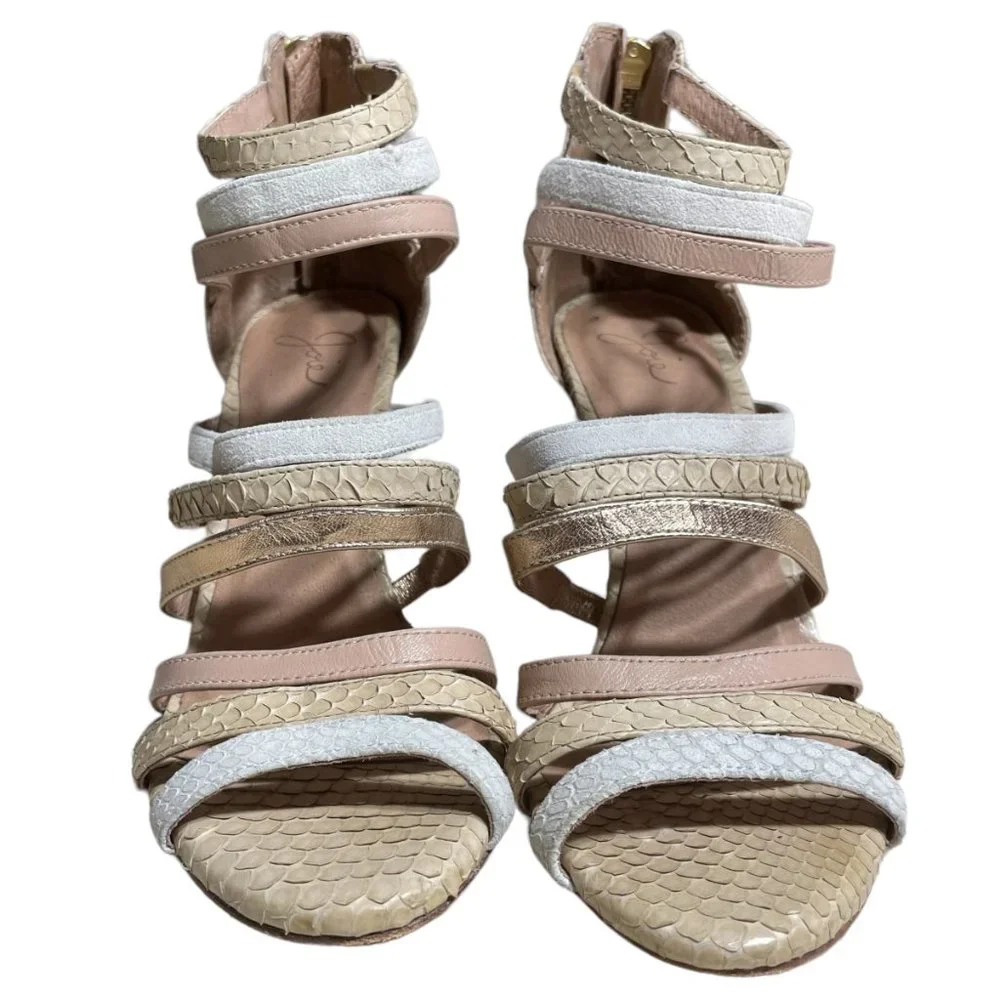 Joie zee sandals